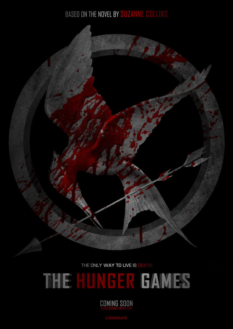 Голодные игры / The Hunger Games (2011/BDRip-AVC) .