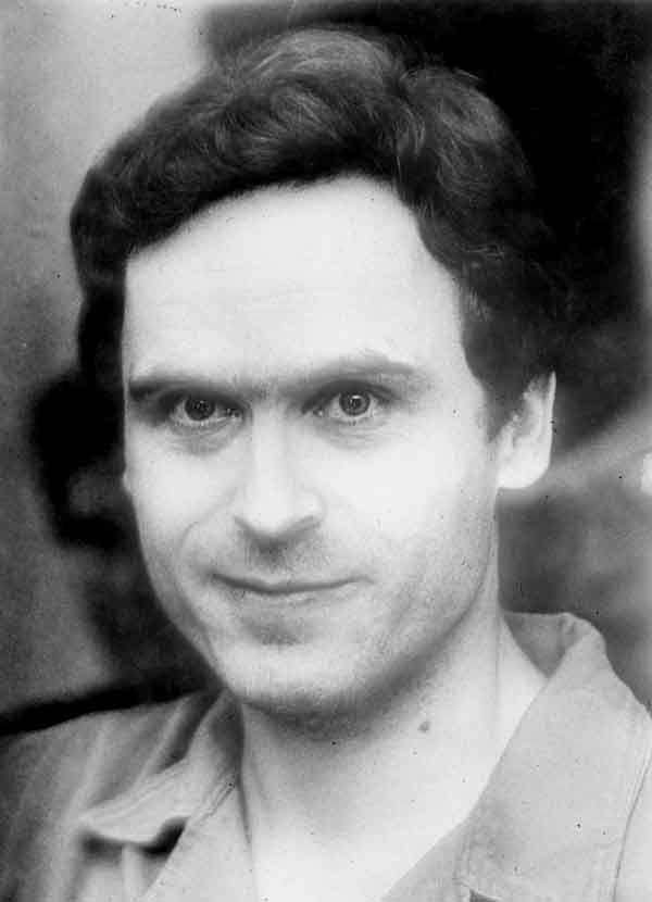 Ted Bundy Serial Killer Characteristics And Profile