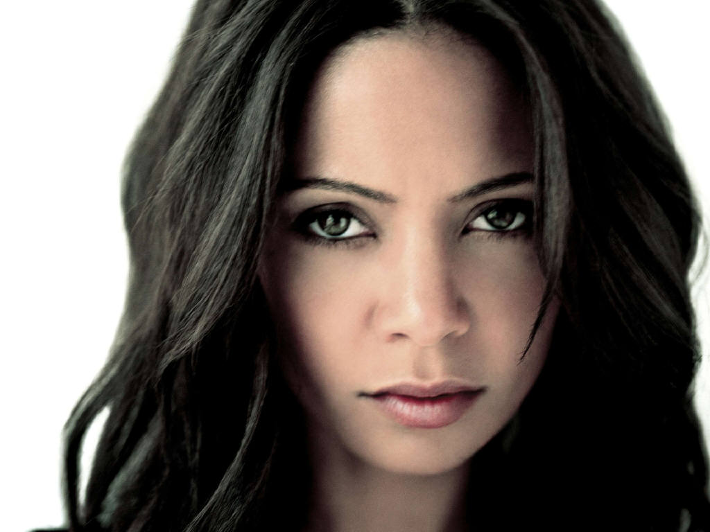 thandie newton thandie newton