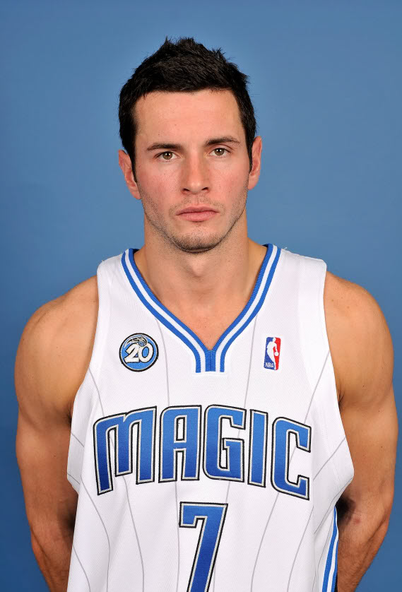 jj redick plumbers