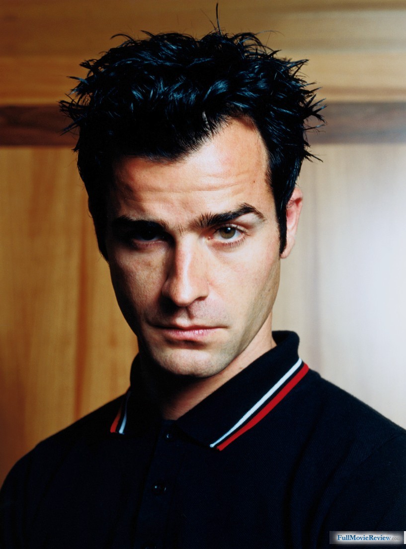 Justin Theroux - Wallpaper Gallery