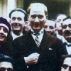 atatürk ün mason gibi poz vermesi