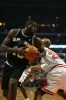 dejuan blair