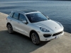 porsche cayenne / #162700