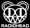 radiohead / #175787