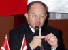 recep akdağ