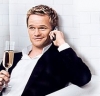 barney stinson vs charlie harper / #184981