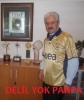 delil yok panpa