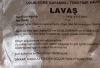 lavaş