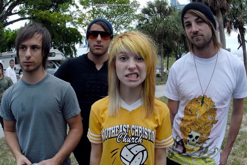 paramore
