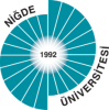 niğde üniversitesi / #165829