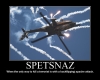 spetsnaz