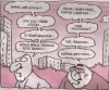 bir gözü kabeye diğer gözü kaseye bakan yaşlılar / #182724