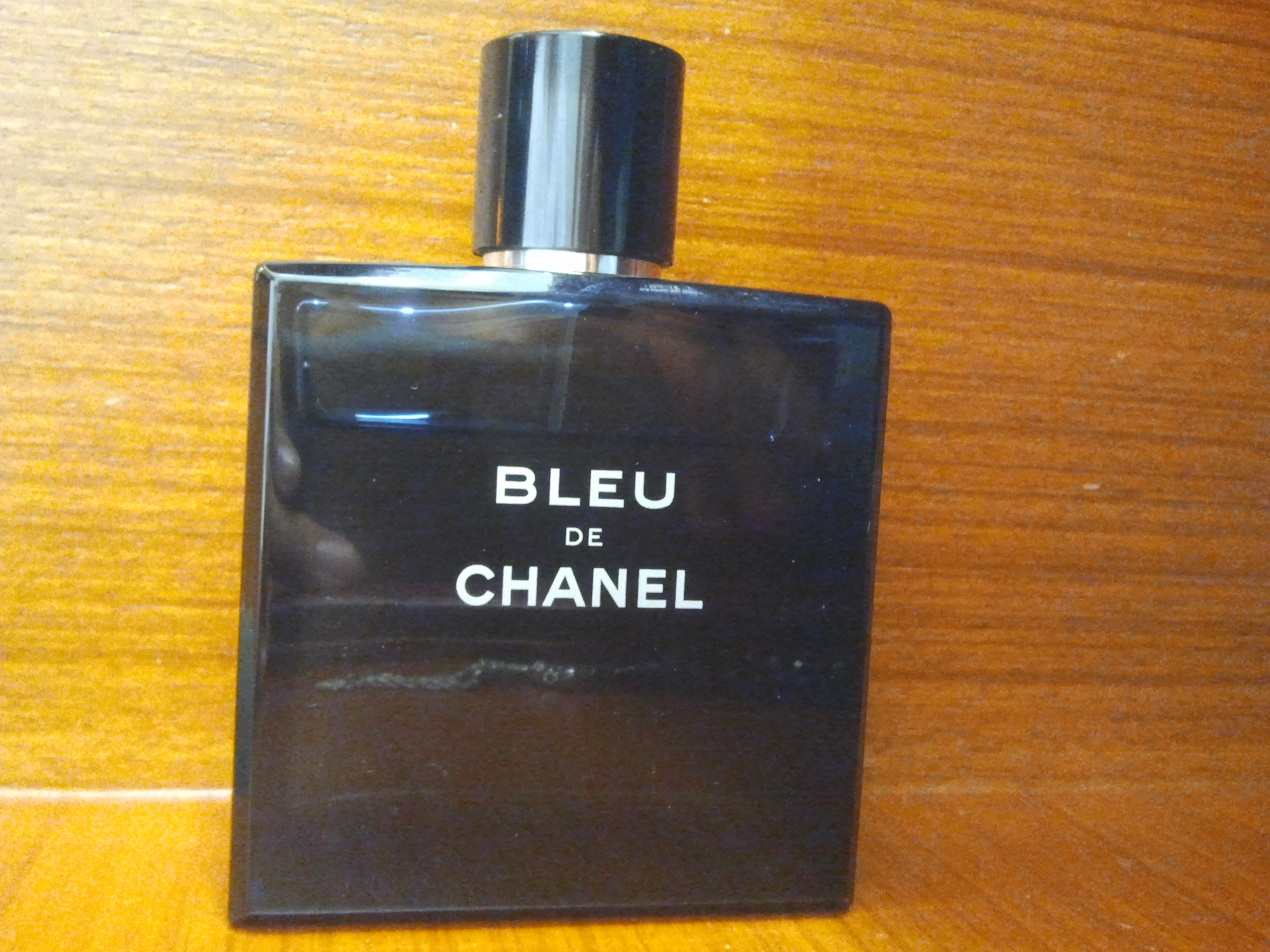 Chanel bleu de Chanel EDT
