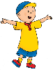 caillou