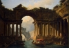 hubert robert / #180528