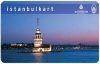otobüs biletini profil resmi yapmak / #159843