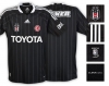 2011 2012 beşiktaş ın siyah forması / #169230