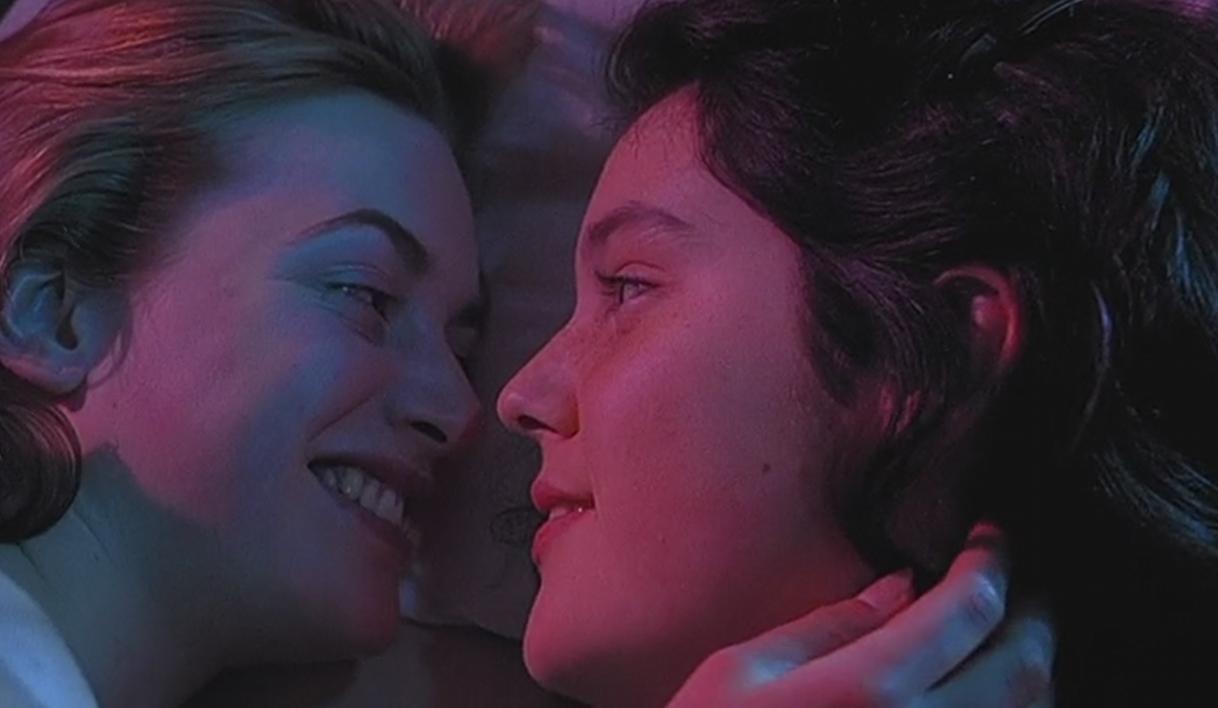 Небесные создания. Heavenly creatures 1994. Мелани Лински 1994. Небесные создания фильм 1994. Мелани Лински и Кейт Уинслет.