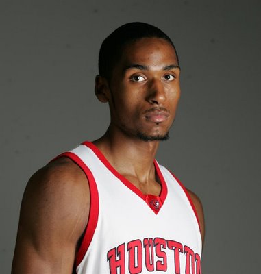 marcus cousin