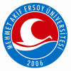 mehmet akif ersoy üniversitesi