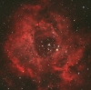 rosetta nebula