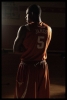 damion james / #150174