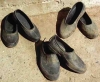 kızları etkilemek için giyilebilecek ayakkabılar