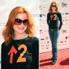 marcia cross / #185453