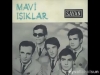 mavi ışıklar / #166282