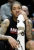 michael beasley