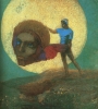 odilon redon / #172715