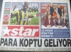 star gazetesi