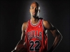 taj gibson / #151455