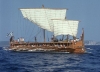 trireme