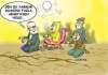 yağmur duasına çıkan imamın meteor yağdırması / #148755