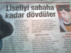 atatürk tayyip i görseydi ayakta alkışlardı / #150914
