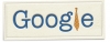 google ın babalar günü logosu