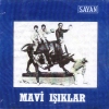 mavi ışıklar / #166275