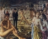 paul delvaux / #179852