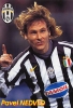 pavel nedved / #170841