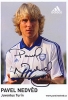 pavel nedved