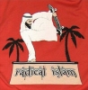 radikal islam