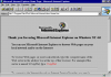 chrome varken internet explorer kullanan insan / #151677
