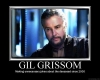 gil grissom / #167510