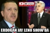 jay leno ile ramazan sohbetleri / #167543