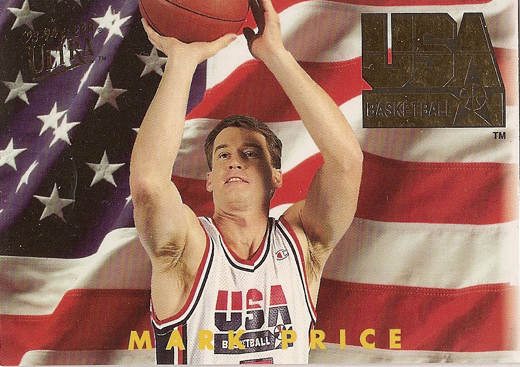 Баскетбол в 1993. Mike Price Basketball. Mark Price Official. Mark price