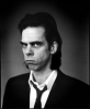 nick cave