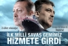 ak parti nin ürettiği savaş gemisi / #185509