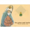 beş yaşında zirvesine gelecek olan komedyen / #184624